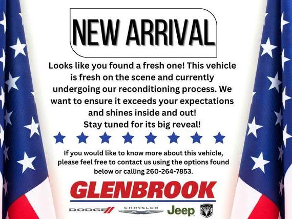 JEEP GRAND CHEROKEE L 2024 1C4RJKAG2R8548656 image